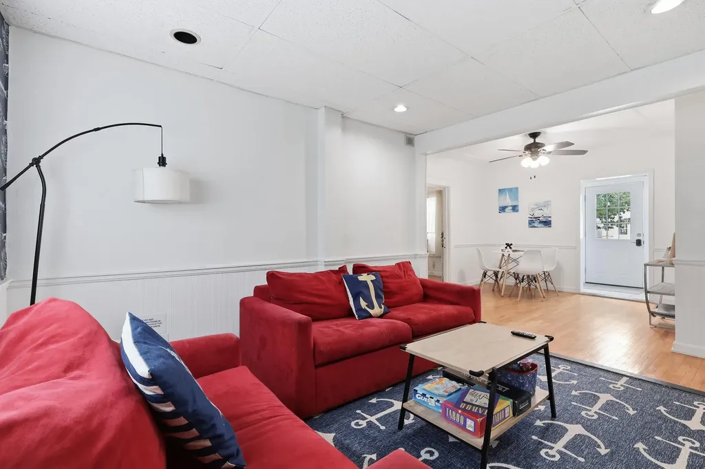 94 Saco Avenue Old Orchard Beach ME 04064