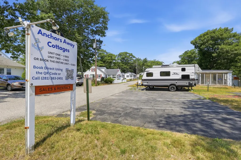 94 Saco Avenue Old Orchard Beach ME 04064