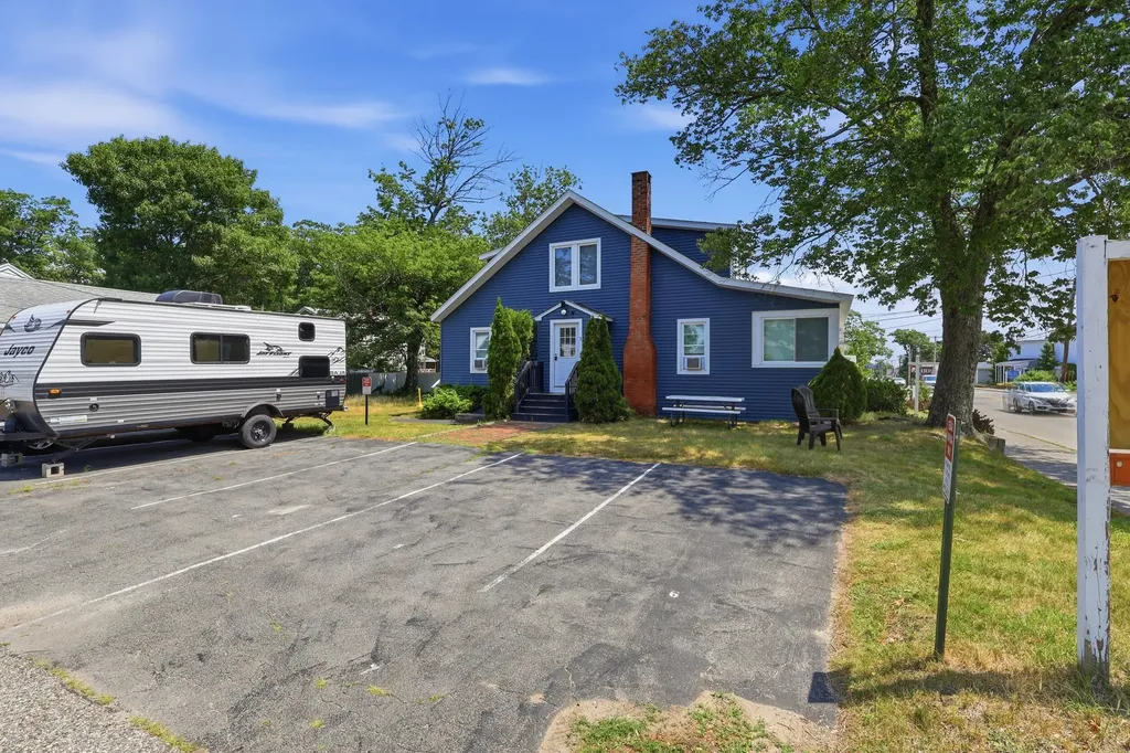 94 Saco Avenue Old Orchard Beach ME 04064
