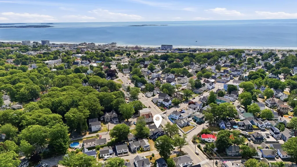 94 Saco Avenue Old Orchard Beach ME 04064