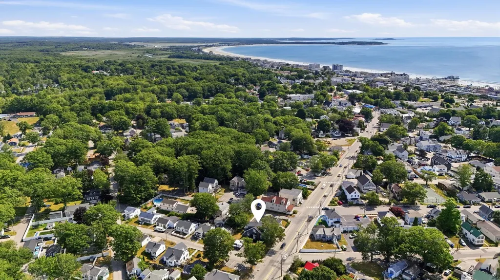 94 Saco Avenue Old Orchard Beach ME 04064