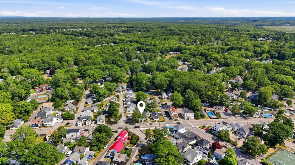 94 Saco Avenue Old Orchard Beach ME 04064