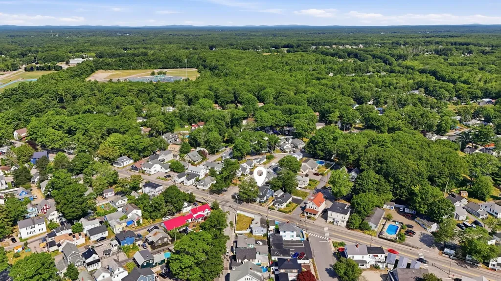 94 Saco Avenue Old Orchard Beach ME 04064