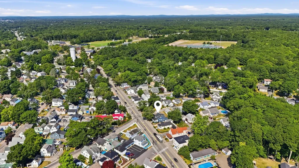 94 Saco Avenue Old Orchard Beach ME 04064