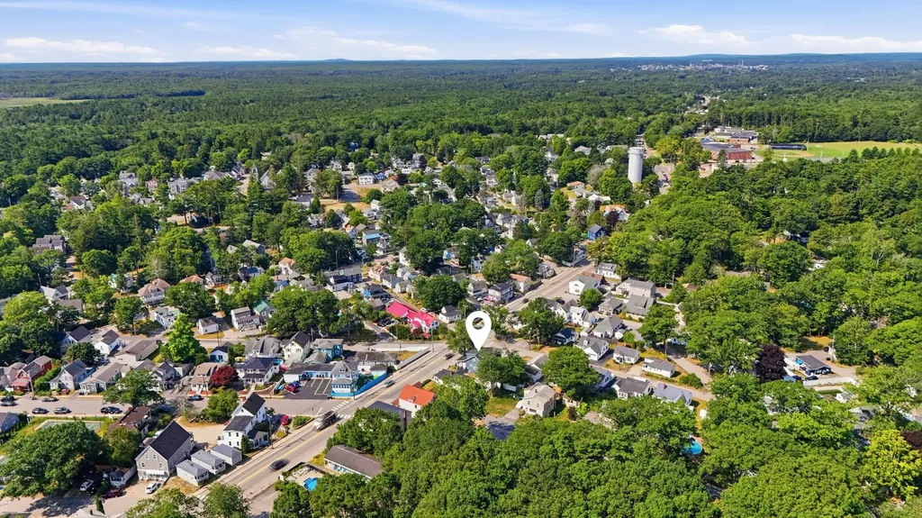 94 Saco Avenue Old Orchard Beach ME 04064