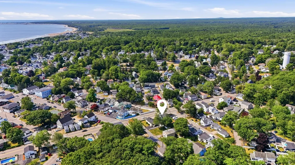 94 Saco Avenue Old Orchard Beach ME 04064