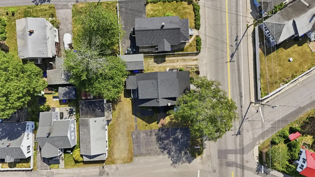 94 Saco Avenue Old Orchard Beach ME 04064