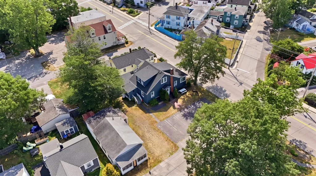 94 Saco Avenue Old Orchard Beach ME 04064