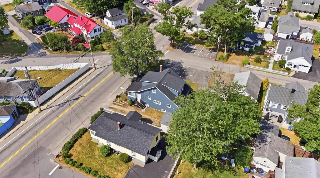 94 Saco Avenue Old Orchard Beach ME 04064