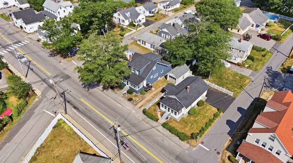 94 Saco Avenue Old Orchard Beach ME 04064