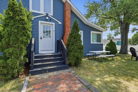 94 Saco Avenue Old Orchard Beach ME 04064
