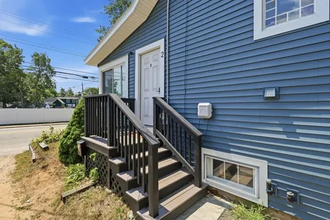 94 Saco Avenue Old Orchard Beach ME 04064