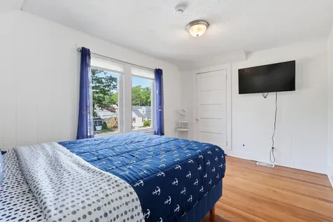 94 Saco Avenue Old Orchard Beach ME 04064
