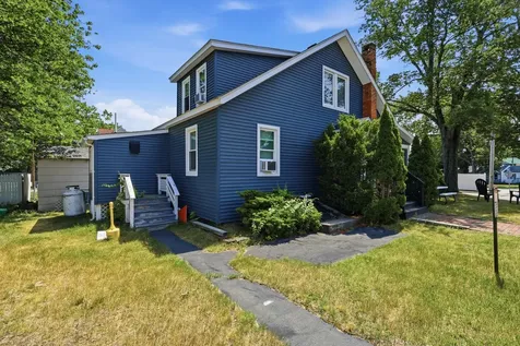 94 Saco Avenue Old Orchard Beach ME 04064
