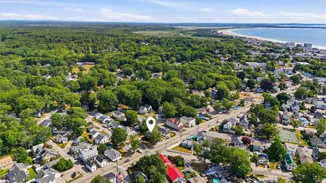 94 Saco Avenue Old Orchard Beach ME 04064