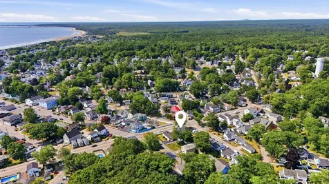 94 Saco Avenue Old Orchard Beach ME 04064