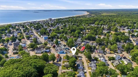 94 Saco Avenue Old Orchard Beach ME 04064