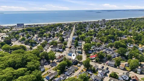 94 Saco Avenue Old Orchard Beach ME 04064