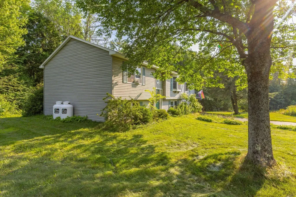 599 China Road Winslow ME 04901