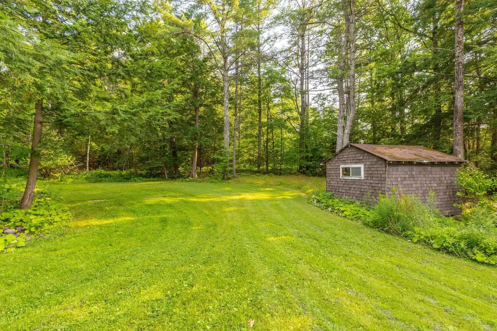 599 China Road Winslow ME 04901