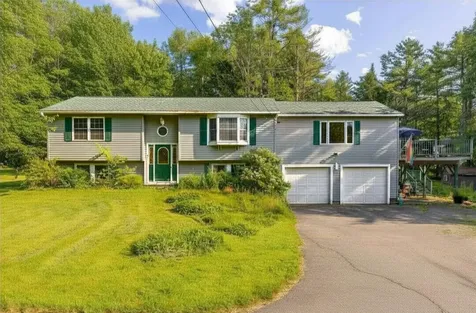 599 China Road Winslow ME 04901