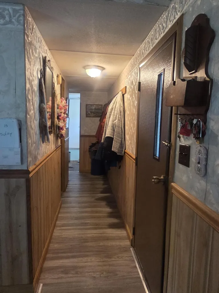140 Brier Lane Farmington ME 04938