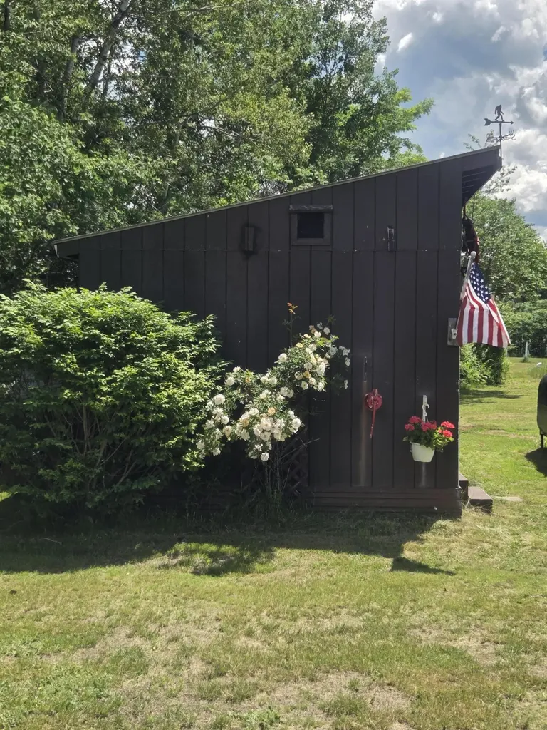 140 Brier Lane Farmington ME 04938