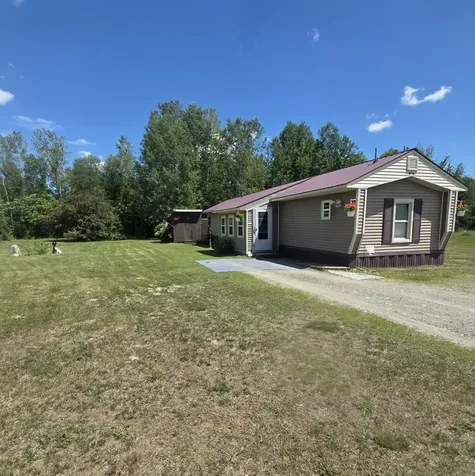140 Brier Lane Farmington ME 04938