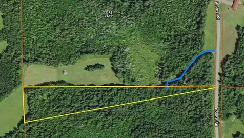 M7 L25-2 Boone Road Mapleton ME 04757