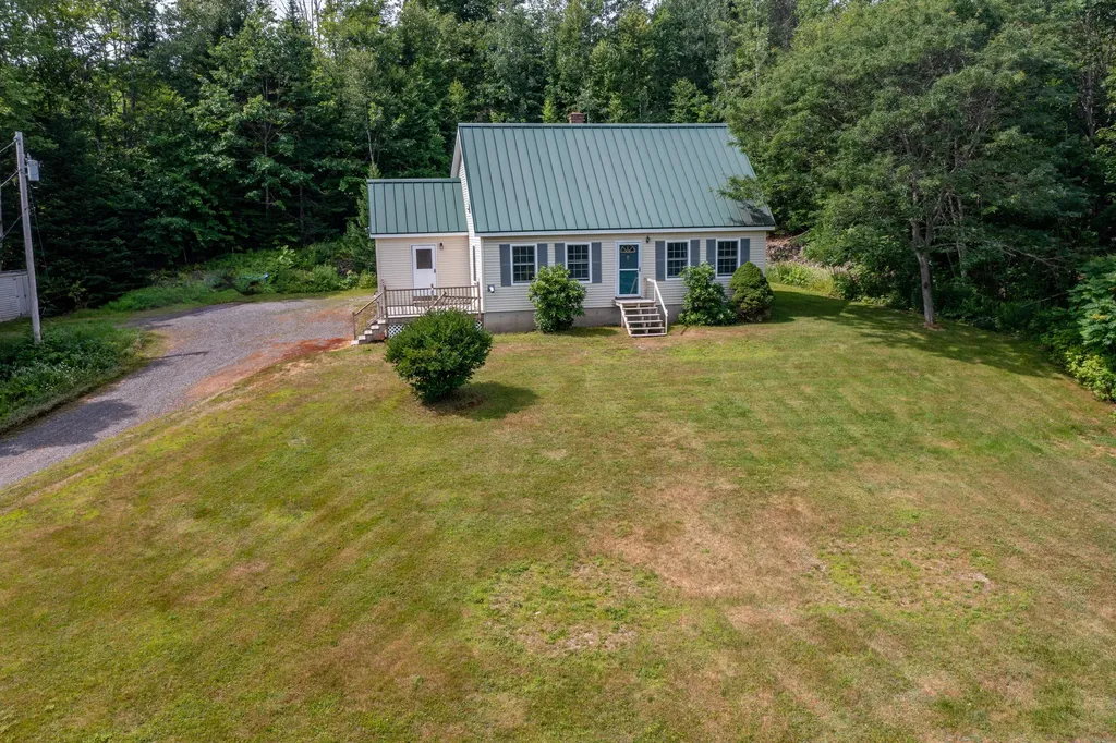561 Ft Knox Road Prospect ME 04981