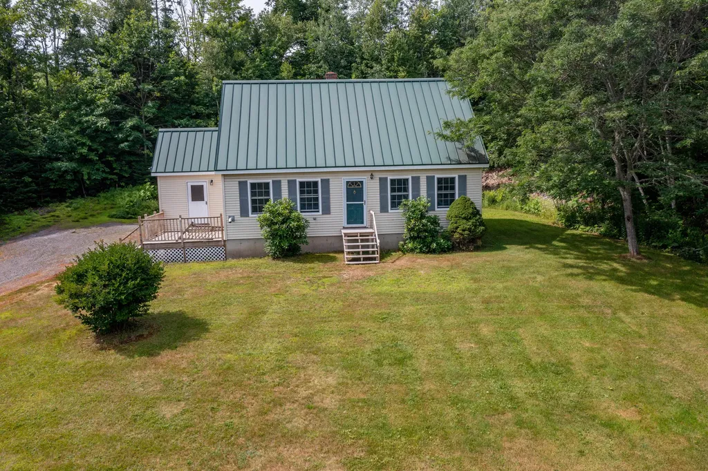 561 Ft Knox Road Prospect ME 04981