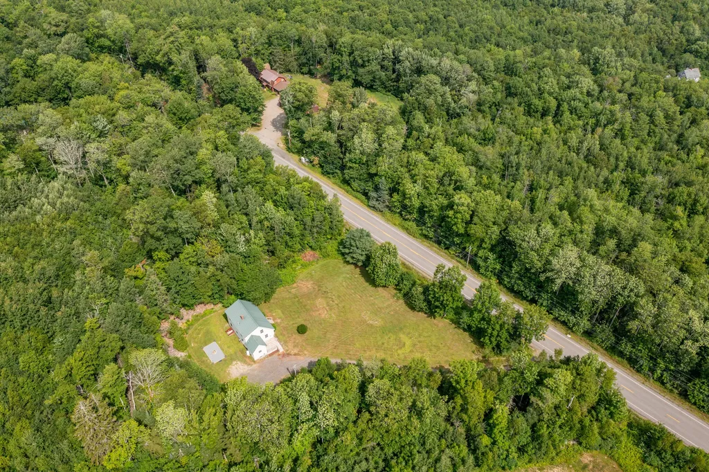 561 Ft Knox Road Prospect ME 04981