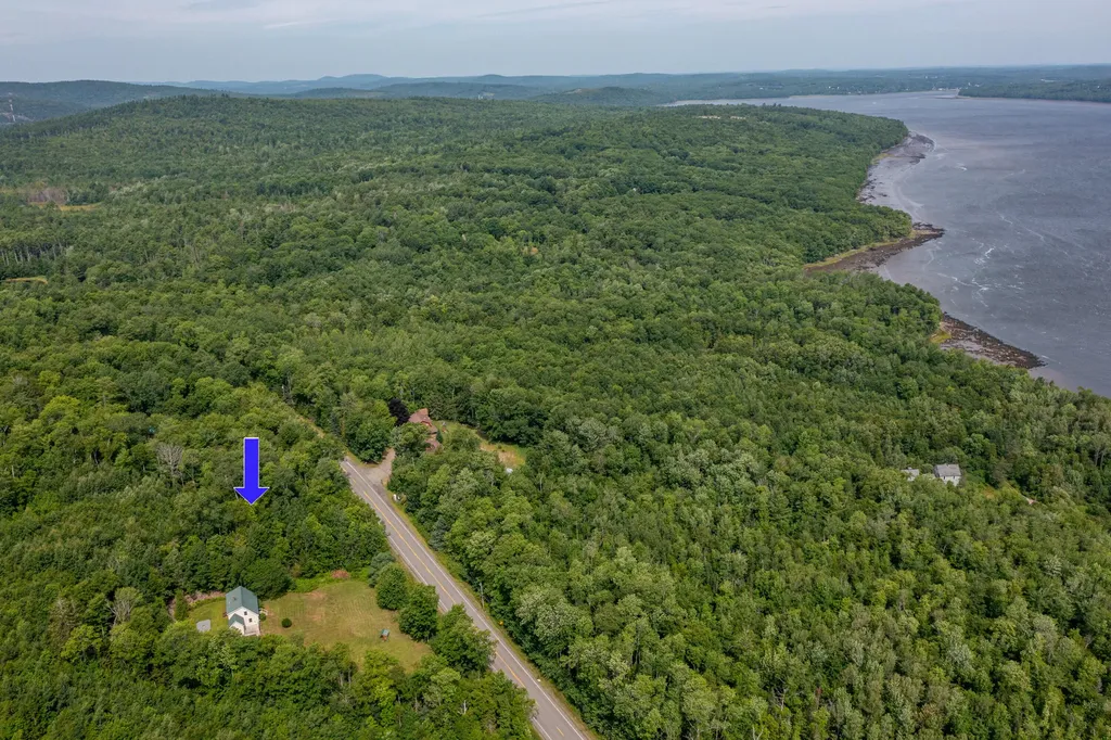 561 Ft Knox Road Prospect ME 04981