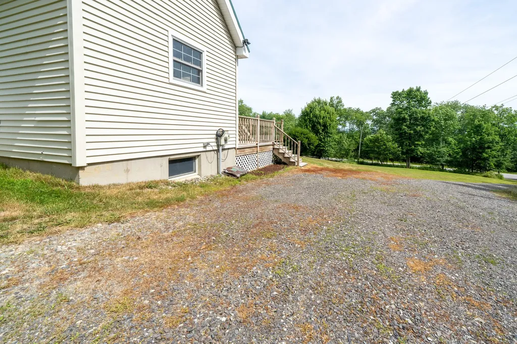 561 Ft Knox Road Prospect ME 04981