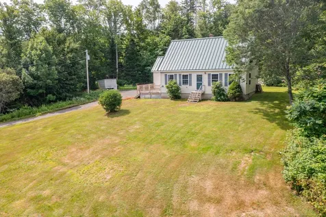561 Ft Knox Road Prospect ME 04981