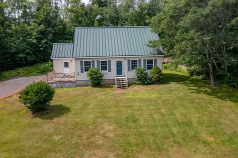 561 Ft Knox Road Prospect ME 04981