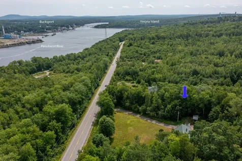 561 Ft Knox Road Prospect ME 04981
