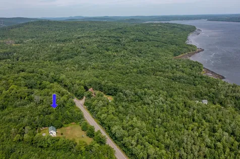561 Ft Knox Road Prospect ME 04981