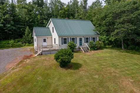 561 Ft Knox Road Prospect ME 04981