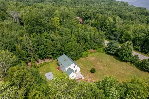 561 Ft Knox Road Prospect ME 04981