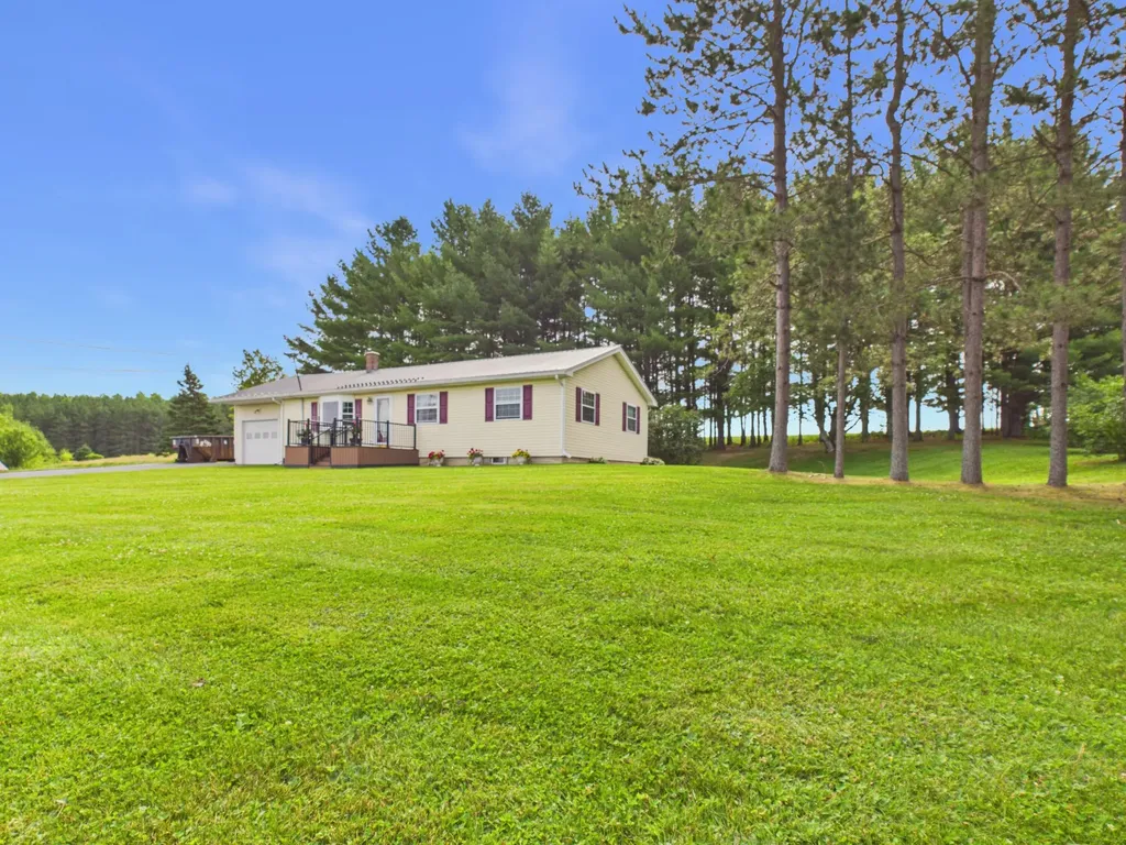 1405 Washburn Road Washburn ME 04786