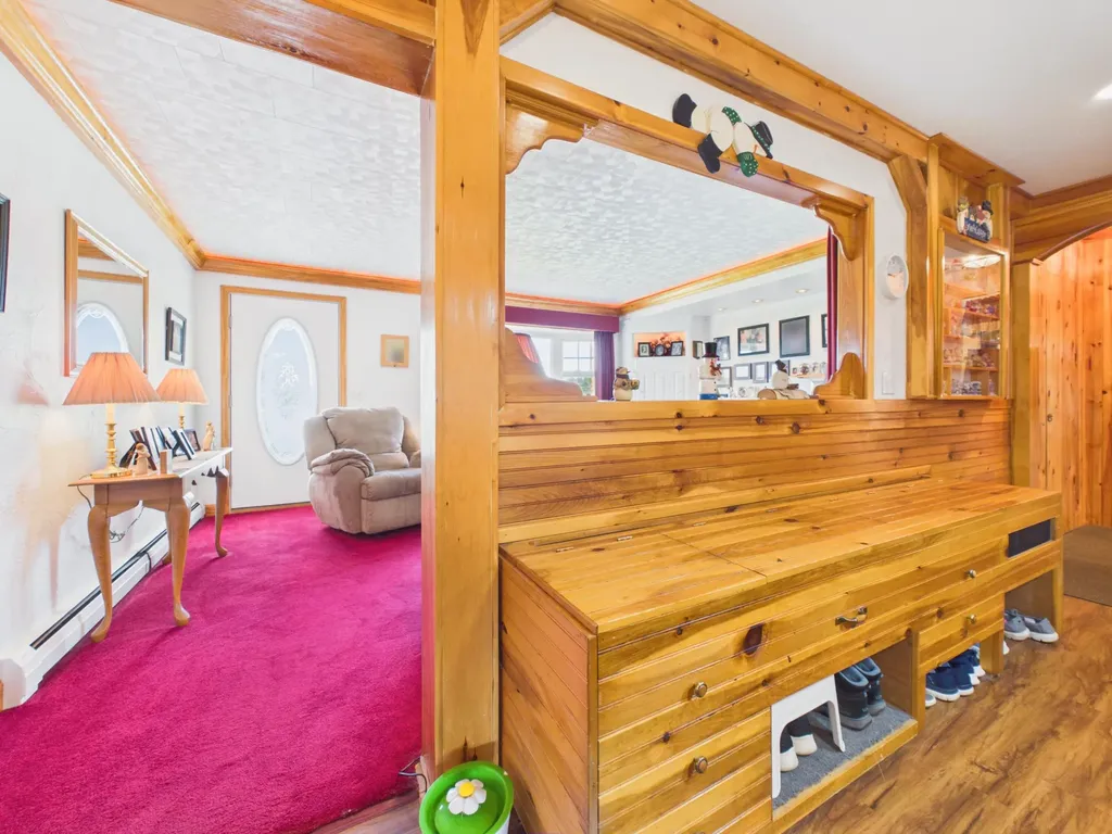 1405 Washburn Road Washburn ME 04786