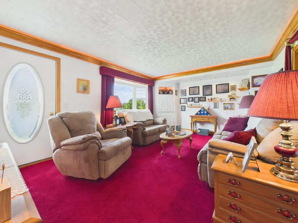 1405 Washburn Road Washburn ME 04786