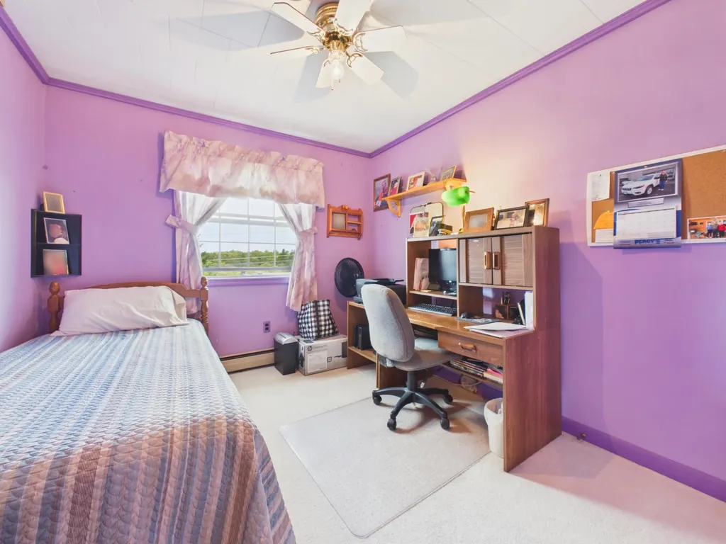 1405 Washburn Road Washburn ME 04786