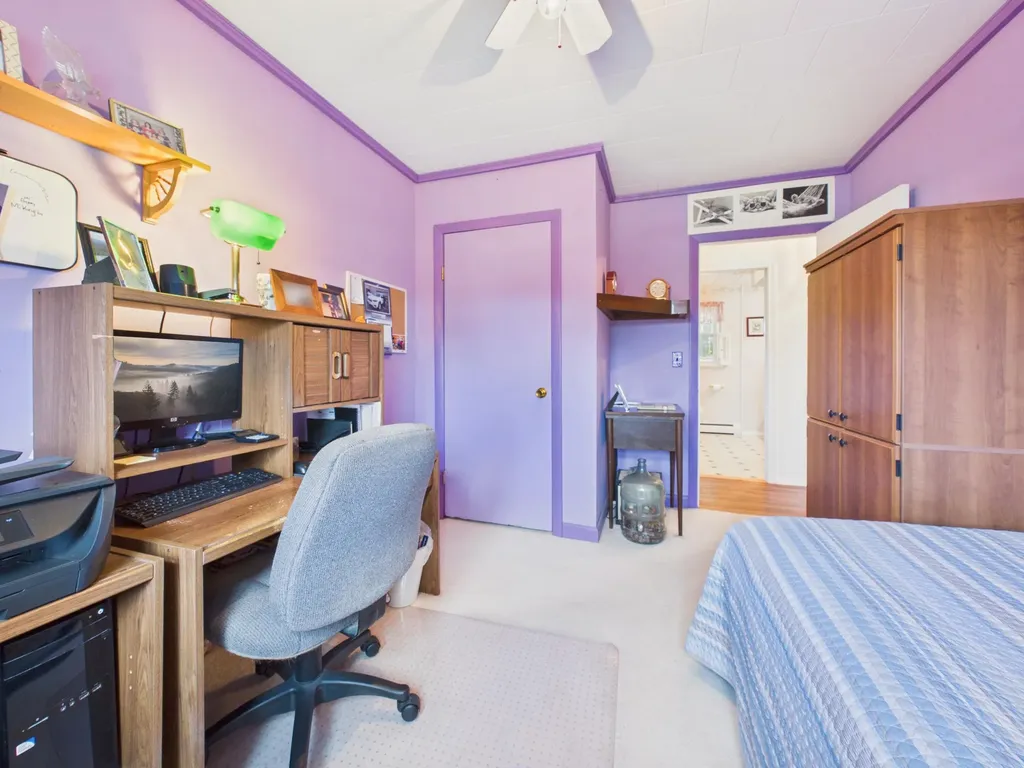 1405 Washburn Road Washburn ME 04786