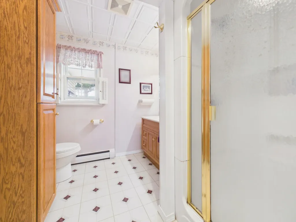 1405 Washburn Road Washburn ME 04786
