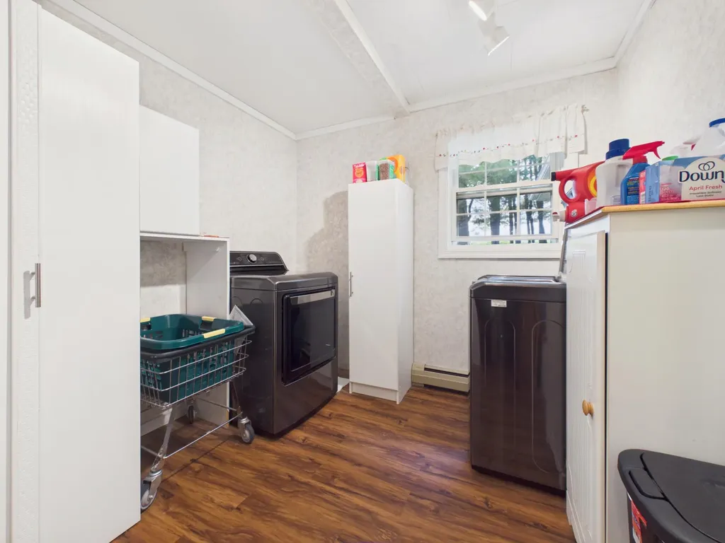 1405 Washburn Road Washburn ME 04786
