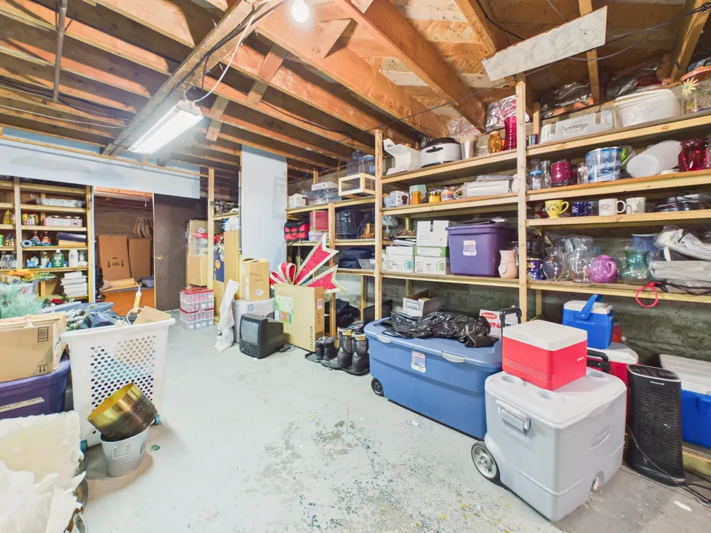 1405 Washburn Road Washburn ME 04786
