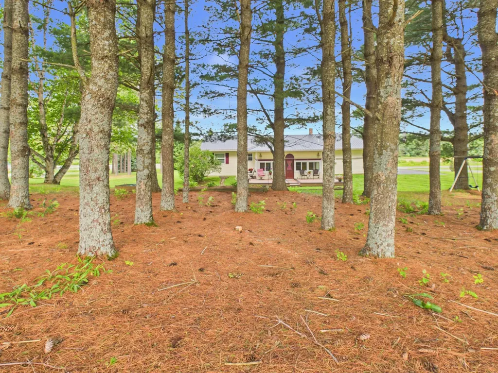 1405 Washburn Road Washburn ME 04786