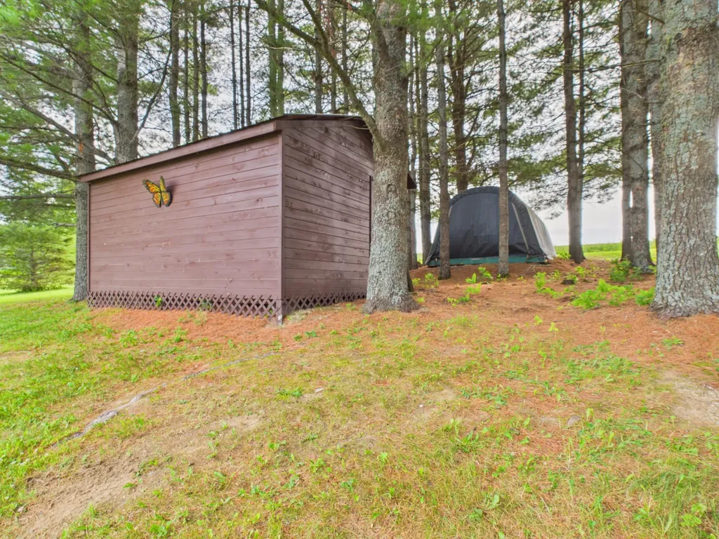 1405 Washburn Road Washburn ME 04786
